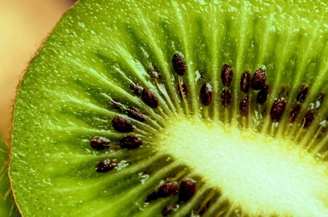 kiwi seeds
