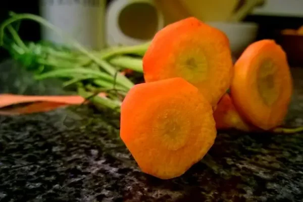 How to Grow Carrots from Store-Bought